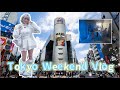 Shibuya 109 Tour and Gaming Room Renovation ✨