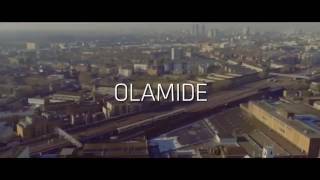 Olamide - LETTER TO MILLI