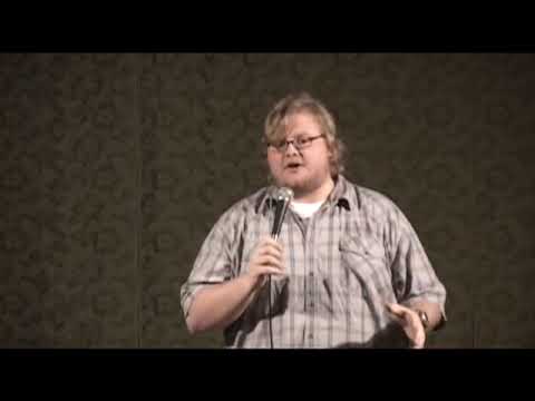 Skits and Giggles - November 2009 - Aaron Hertzog ...