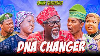 Chief Olododo 'DNA Changer' | Akpan & Oduma Spin-Off | Latest Funny Skit | Comedy