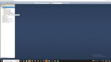 DBA - Recovery Model in SQL Server || SIMPLE||FULL||BULK LOGGED