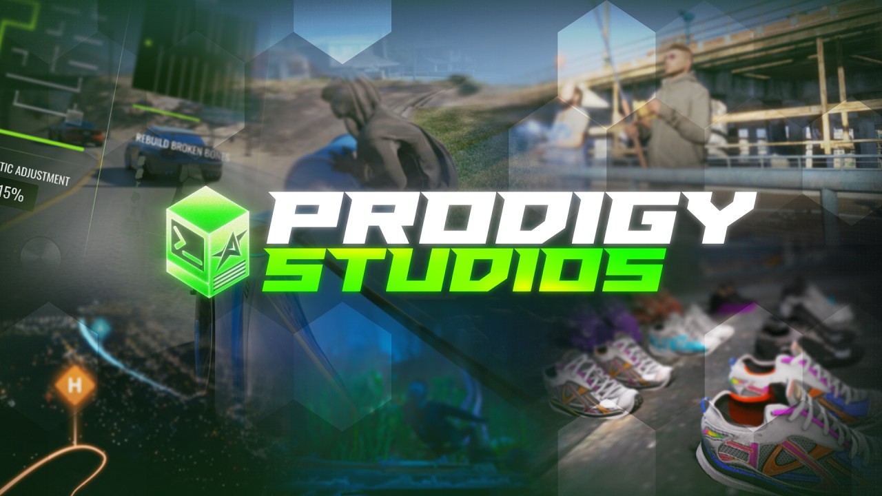 Prodigy Rp Lemon Prodigy Studios - GTA RP FiveM Script, MLO and Asset Store Launch - YouTube