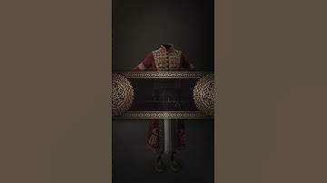 the 3d modeler create a realistic cloth in 3ds max and marvelous designer trailer