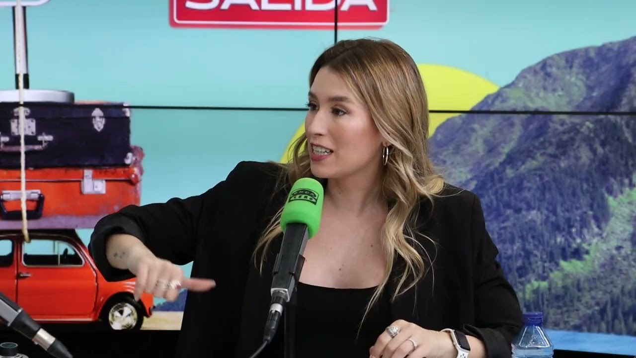 Eva Soriano y sus primeros coches| Podcast PONLE FRENO