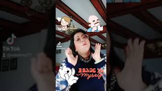 jangan kan dirikyuu semut pun....🎙️🎧💃💃😁😁