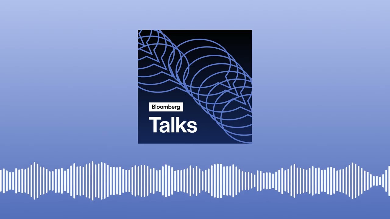 Pfizer CEO Albert Bourla Talks Weight Loss Drugs | Bloomberg Talks