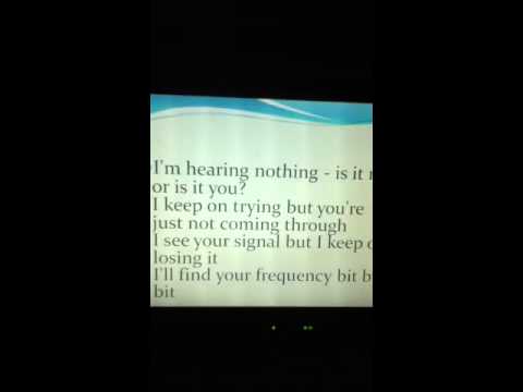 Playmate to Jesus lyric