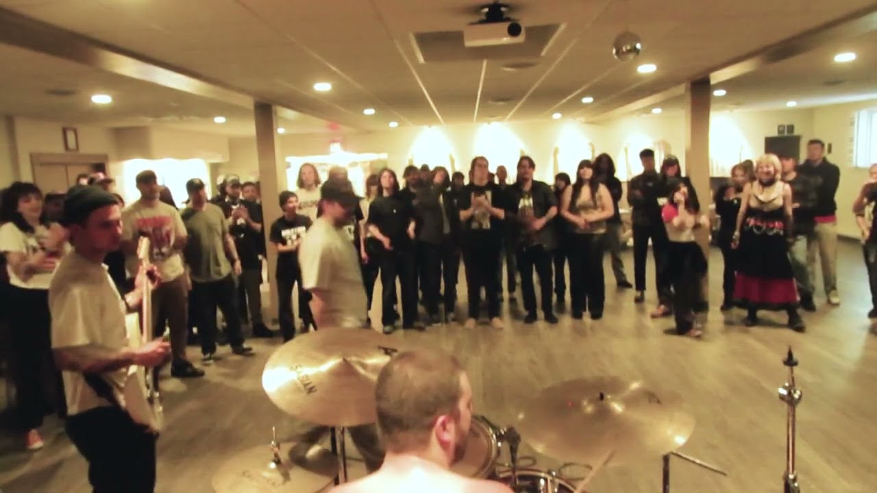 BAD BET  | MERRITTON LEGION, ST. CATHARINES, ON | 04/282024