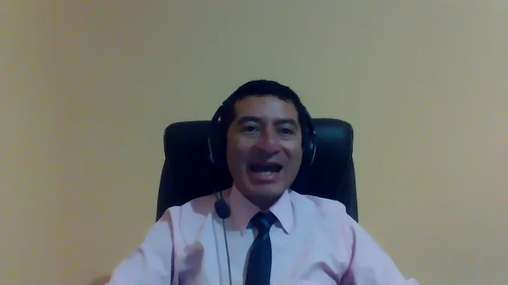 Eleazar Molina Intro