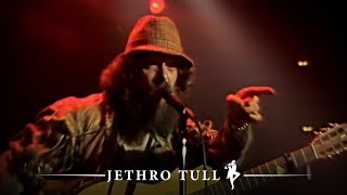 Video thumbnail of "Jethro Tull - Heavy Horses (Rockpop In Concert, July 10th 1982) | 2022 Stereo Remaster"