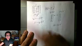 AP Physics 2 - Electric Potential