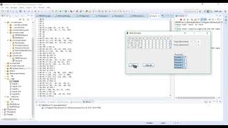 MMU Simulator Project