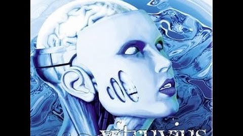 Vitruvius - Alchemist (mexican progressive metal band)