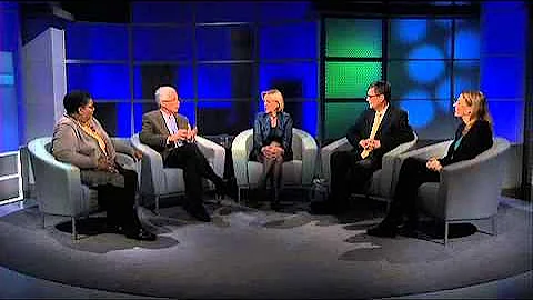 Beat The Press Video: Rants And Raves