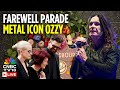 Ozzy Funeral LIVE Ozzy Osbourne S Public Funeral Procession Travels Through Birmingham N18G Ozzy Funeral LIVE Ozzy Osbourne S Public Funeral Procession Travels Through Birmingham N18G