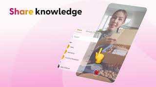 Mobile Learning Reimagined | Thirst screenshot 5