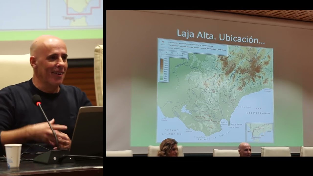 El Abrigo de Laja Alta (Jimena de la Frontera) arqueología, ciencia e interpretación, I