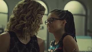Orphan Black Cophineღ Miracles Montage
