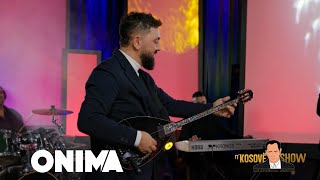 Nkosove Show - Super Instrumentale Live Batalioni B13