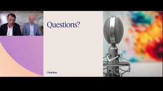 Columbus - Presentation of Interim Report Q1 2026