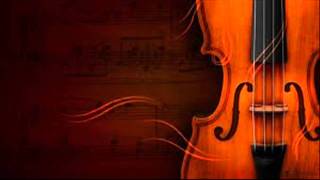 Joshua Bell- Voice of the Violin: Vocalise