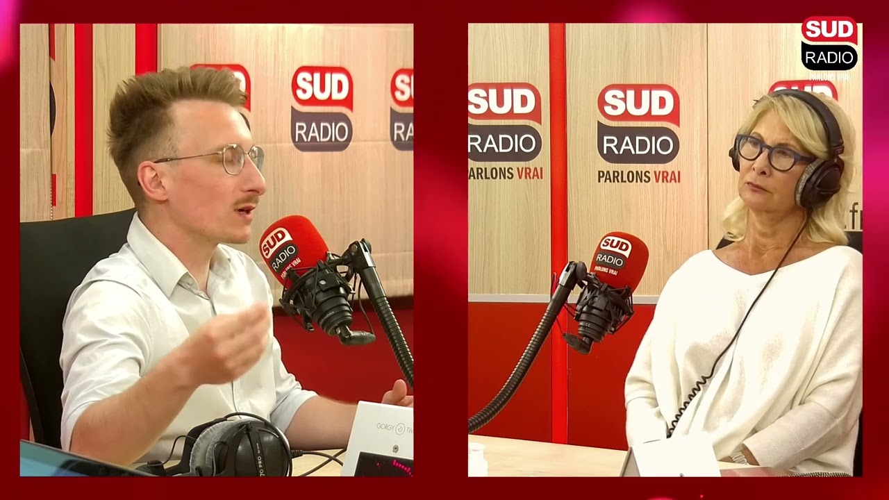 S'engager contre les disparitions d'enfant - La force de l'engagement avec Muriel Reus