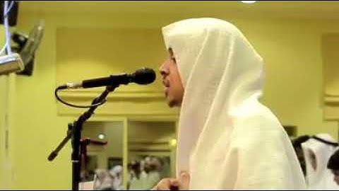 ماتيسر من سورة الحج للقارئ عمر الدريويز
