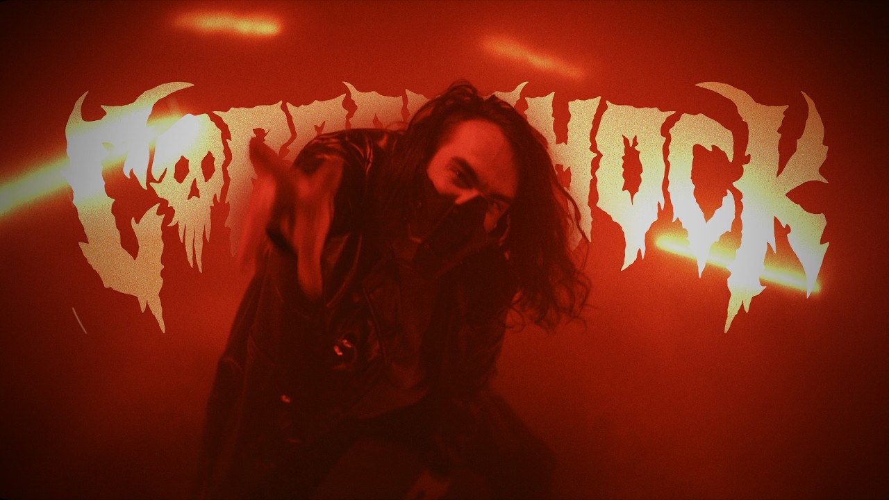 Παρακολούθηση CORPSESHOCK - Hellfire (Official Music Video 4K) στο YouTube Παρακολούθηση CORPSESHOCK - Hellfire (Official Music Video 4K) στο YouTube