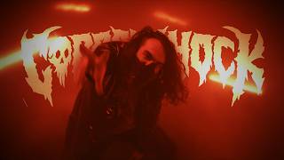 CORPSESHOCK - Hellfire (Official Music Video 4K)