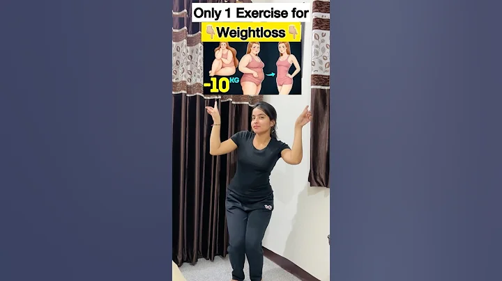 Exercise to lose weight||#motivation #trending #shorts #youtubeshorts #viral #weightloss #share #fit