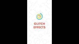 Glitch Effects - Funimate