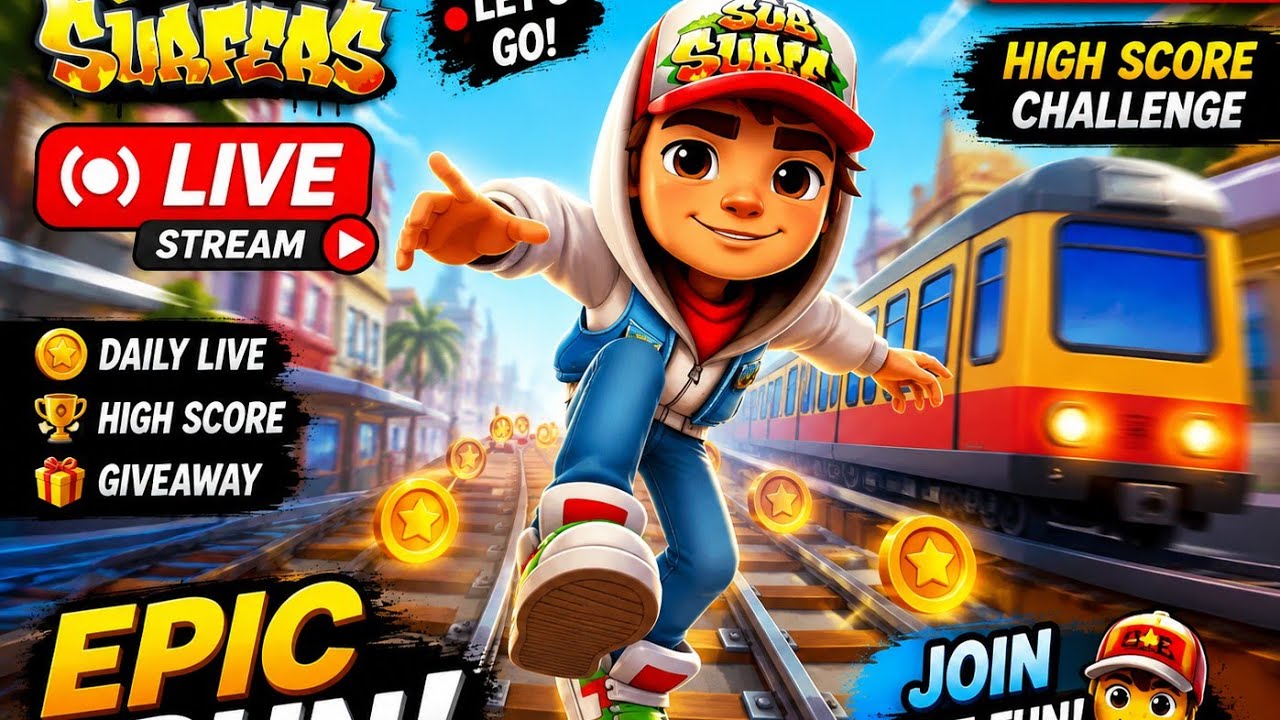 Latest Title & Thumbnail