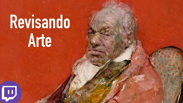 Revisando Arte; Fortuny, Tamayo, Ken Currie, Takas...
