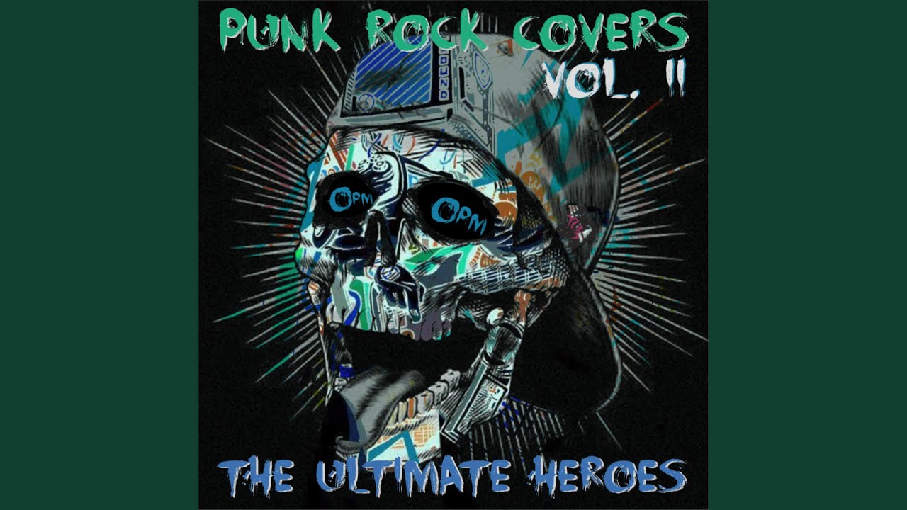 Sana (Punk Rock Version) - YouTube Music