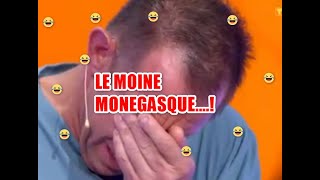 12 Coups de Midi Coup d'Arrêt pour Stéphane victime d'un moine monégasque
