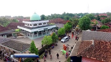 DOMBA KURING SINGA DANGDUT NEW LAYUNG DSN. JATIROKE DS. JATIBARU KEC. CIASEM - SUBANG