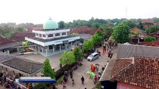 DOMBA KURING SINGA DANGDUT NEW LAYUNG DSN. JATIROKE DS. JATIBARU KEC. CIASEM - SUBANG