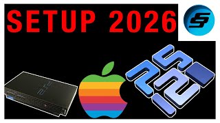 Mac Pcsx2 2026 Setup Best Settings For Low-End Pcs Ps2 Emulator