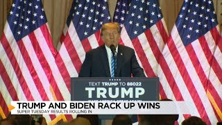 DECISION 2024: The race for President