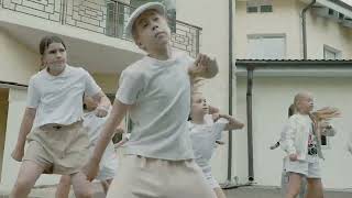 Hip Hop в Evo Dance Camp 2022 | 1 сезон | Танцы для детей, Красноярск