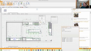 Dockable Panes Quick Tip