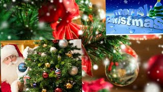 Christmas Status 2018|whatsapp status for Christmas|Merry Christmas 2018