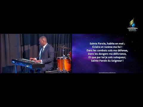 Veillée De Prière Béthesda Montréal 05 Juillet 2025