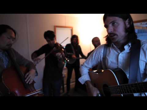 The Avett Brothers Sing, In The Aeroplane Over The Sea By Neutral Milk Hotel