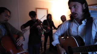 The Avett Brothers Sing, In The Aeroplane Over The Sea By Neutral Milk Hotel chords