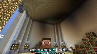 Minecraft gameplay #16 | i made a compilation or something