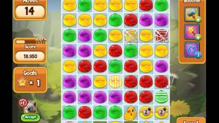 Pudding Pop Level 911