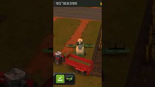 #new #viral #video 👻 #fs18  #B.S Bus Gaming King 🎮 #farmingsimulator 18
