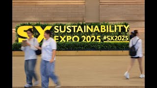 SX2025: B2B Sustainability Summit for Green Business Growth