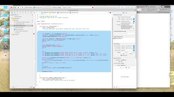 how to use FMDB Tutorial  iOS Database tutorial  in swift